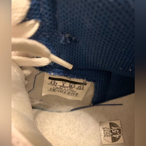 NIKE JORDAN 1 HIGH - Picture 6 of 7